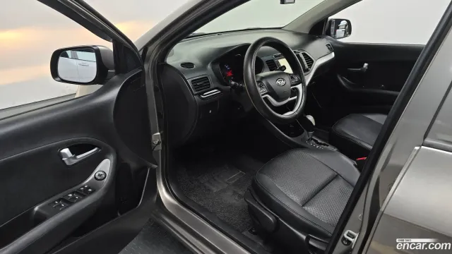 Kia Picanto (Morning)