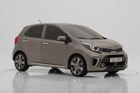Kia Picanto (Morning)