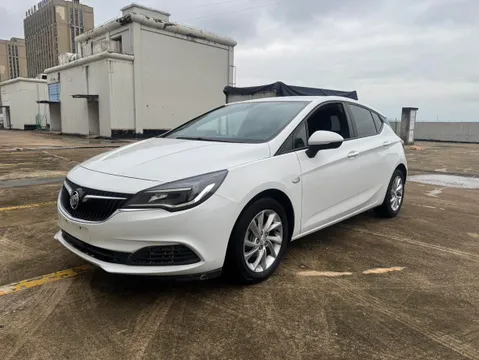 Buick Verano