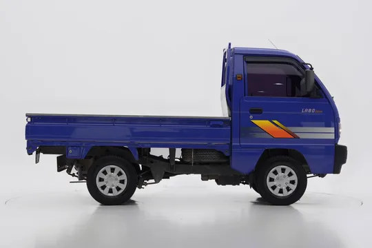 Chevrolet Labo