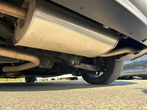 Subaru Impreza Sports