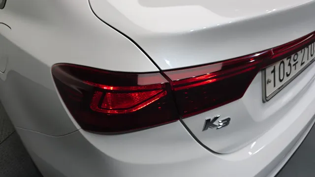 Kia Cerato (K3)