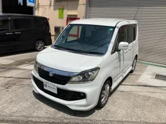 Suzuki Solio Bandit