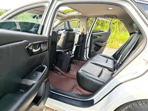Honda Crider