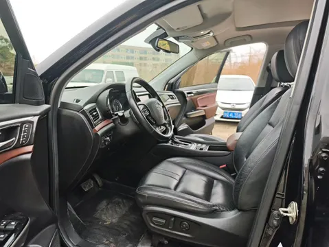 Gac GS8