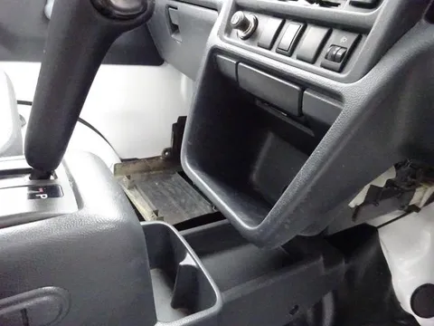 Mitsubishi Minicab Truck