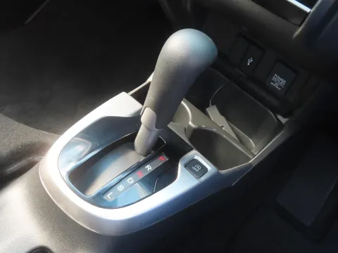 Honda Jazz (Fit)
