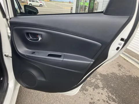 Toyota Yaris (Vitz)