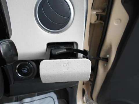 Suzuki MR Wagon