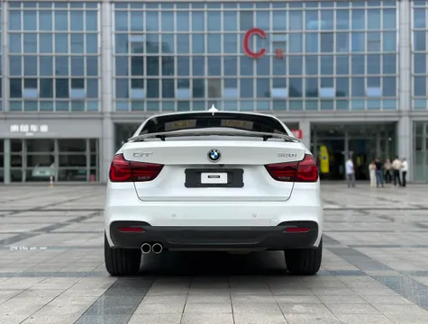 BMW Gran Turismo