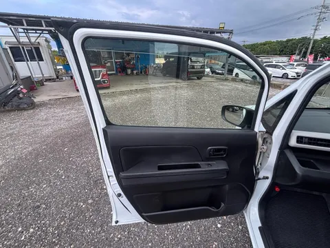 Mazda Flair