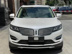 Lincoln MKC