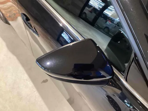 Mazda MAZDA3 Fastback