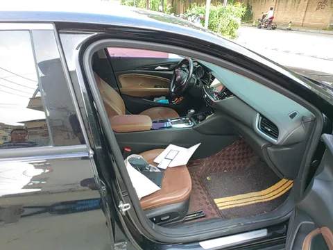 Buick Regal