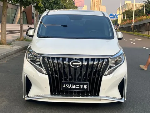 Gac M8