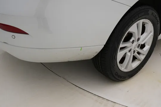 Renault SM3