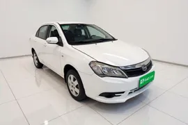 BYD F3