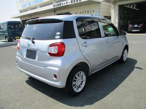 Daihatsu Boon
