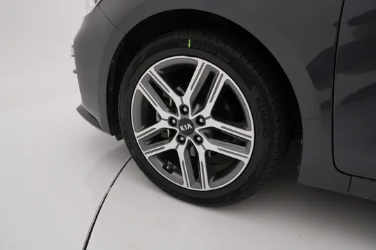 Kia Cerato (K3)