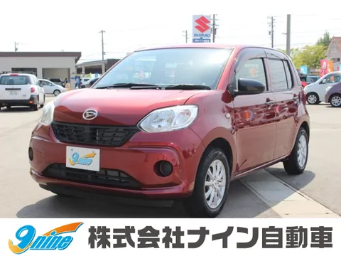 Daihatsu Boon