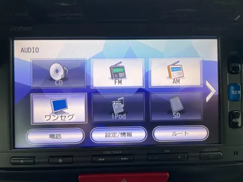Honda N-BOX Slash