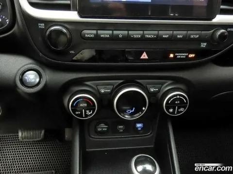 Hyundai Venue