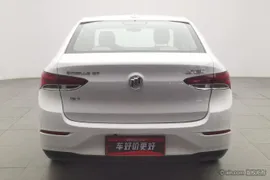 Buick Excelle GT