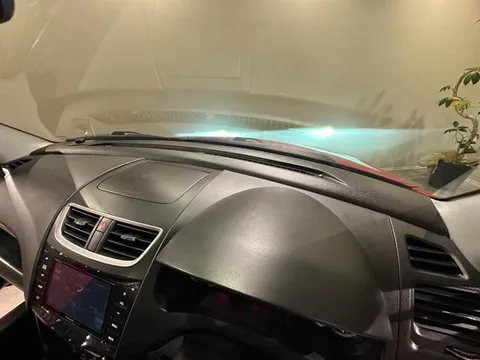 Suzuki Swift Sport