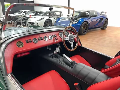 Caterham Seven