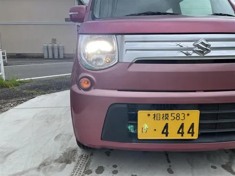 Suzuki MR Wagon
