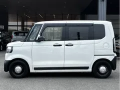 Honda N-BOX Joy