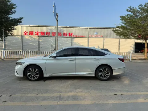 Honda Inspire