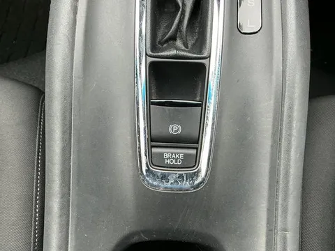 Honda HR-V (Vezel)