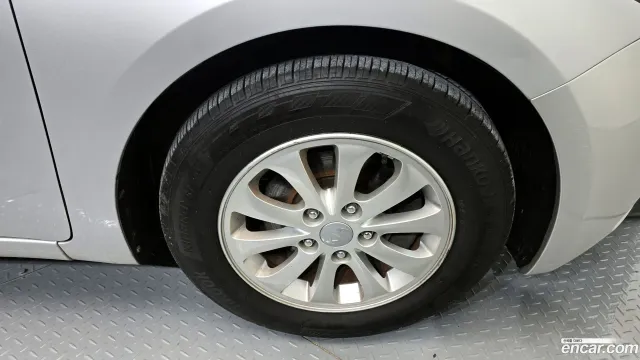 Kia Cerato (K3)