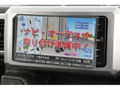 Daihatsu Hijet Caddie