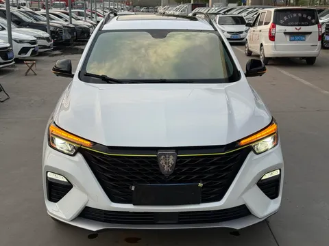 Roewe RX5