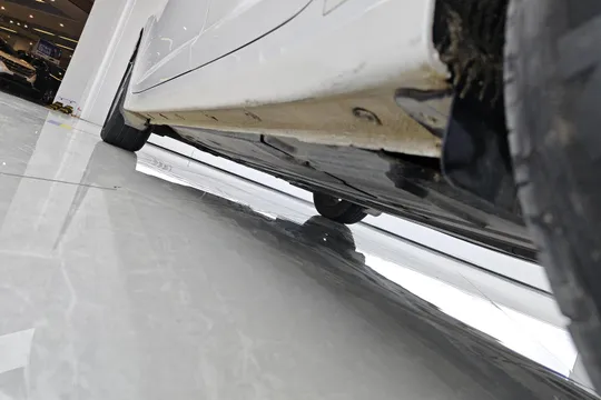 Hyundai Mistra