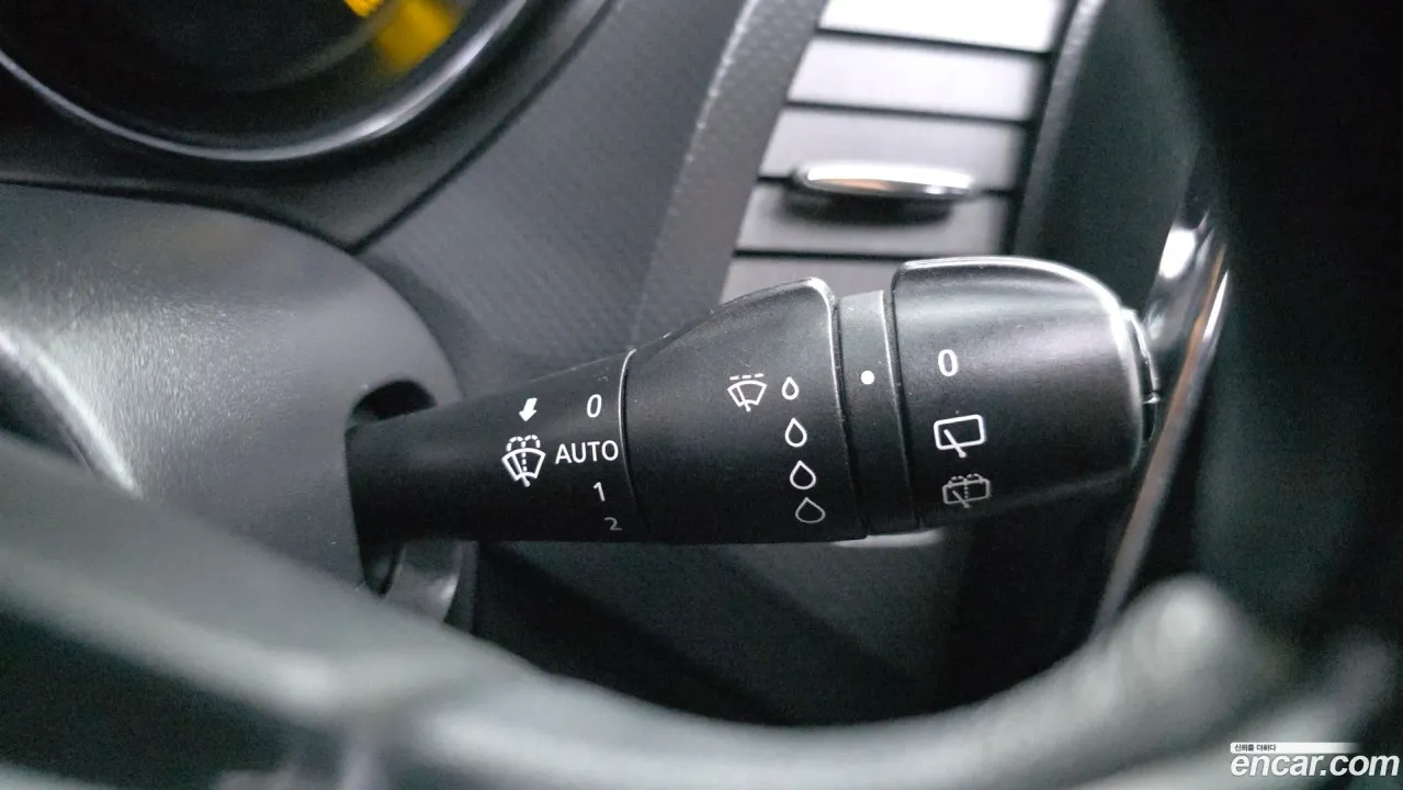 Renault QM3