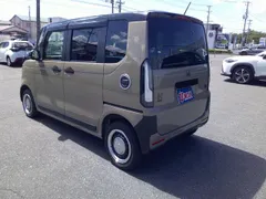 Honda N-BOX Joy