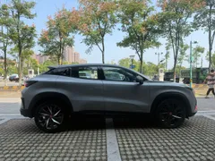 Changan UNI-T