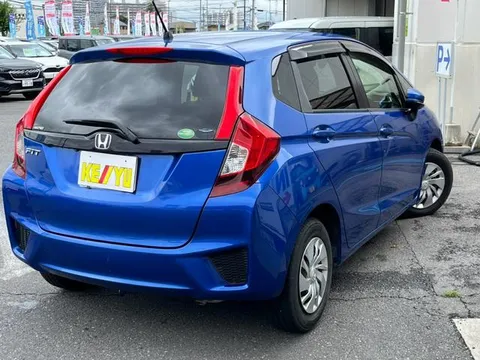 Honda Jazz (Fit)
