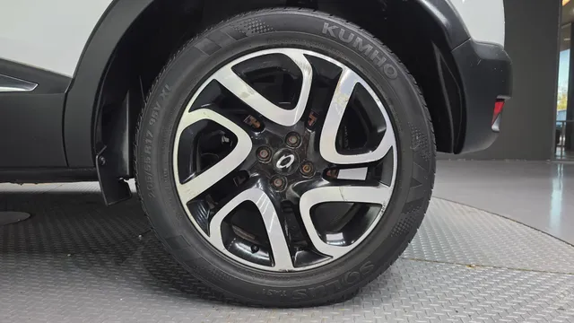 Renault QM3