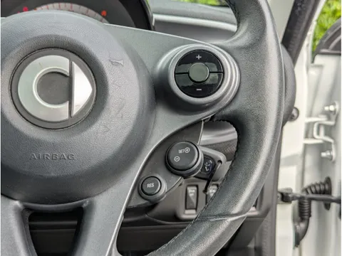 Smart For Four