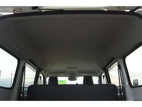 Toyota TownAce Van