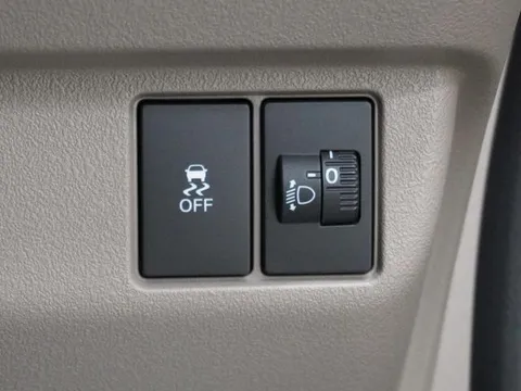 Honda N-BOX Joy