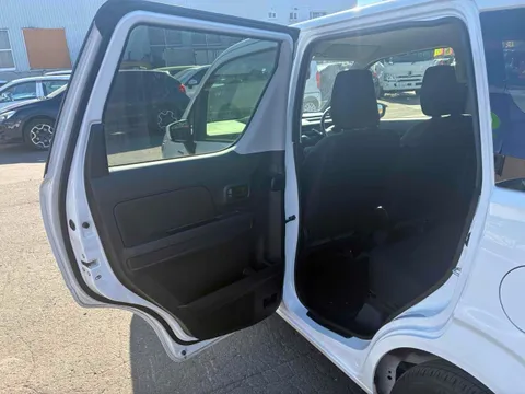 Mazda Flair