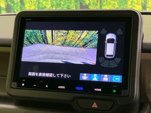 Honda N-BOX Joy