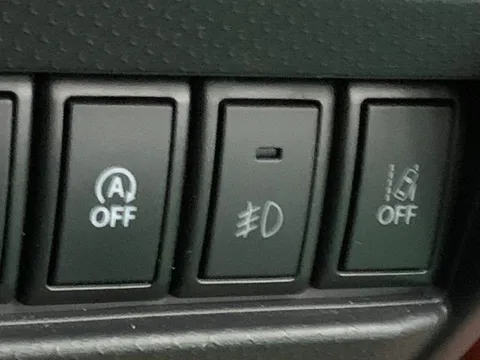 Mazda Flair Crossover