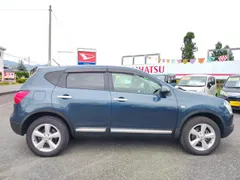 Nissan Qashqai (Dualis)
