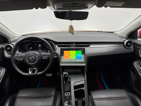 MG MG6